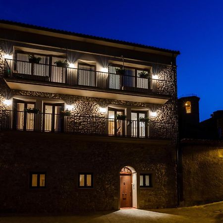 Guardia de Tremp Montcel Casa Rural المظهر الخارجي الصورة